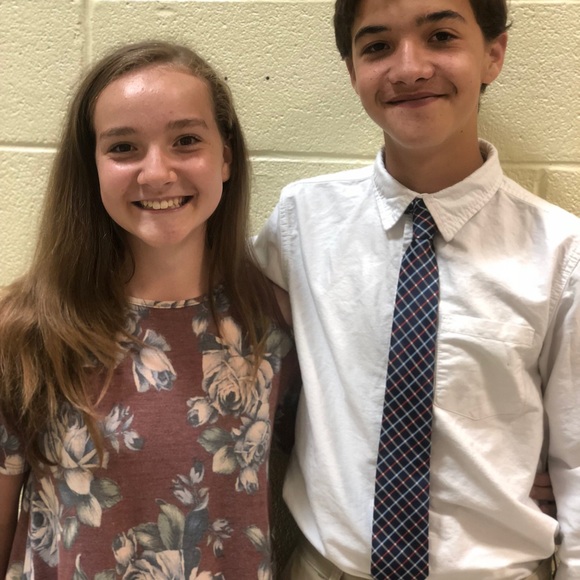 Meet your Posher, Jackie - Picture 4 of 8